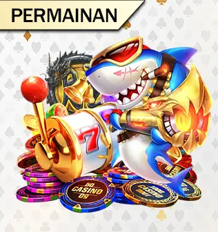 Permainan Slot MT99